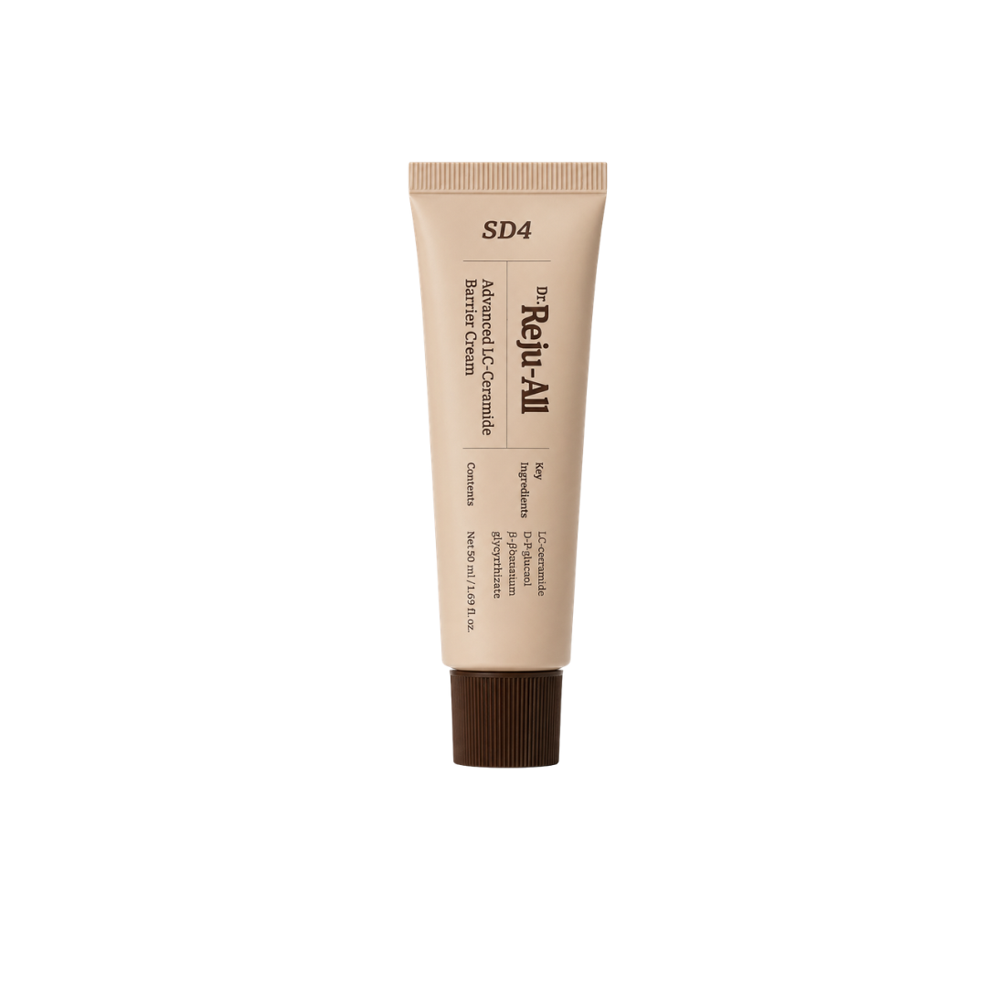 Dr.Reju-All Advanced LC-Ceramide Barrier Cream 50ml