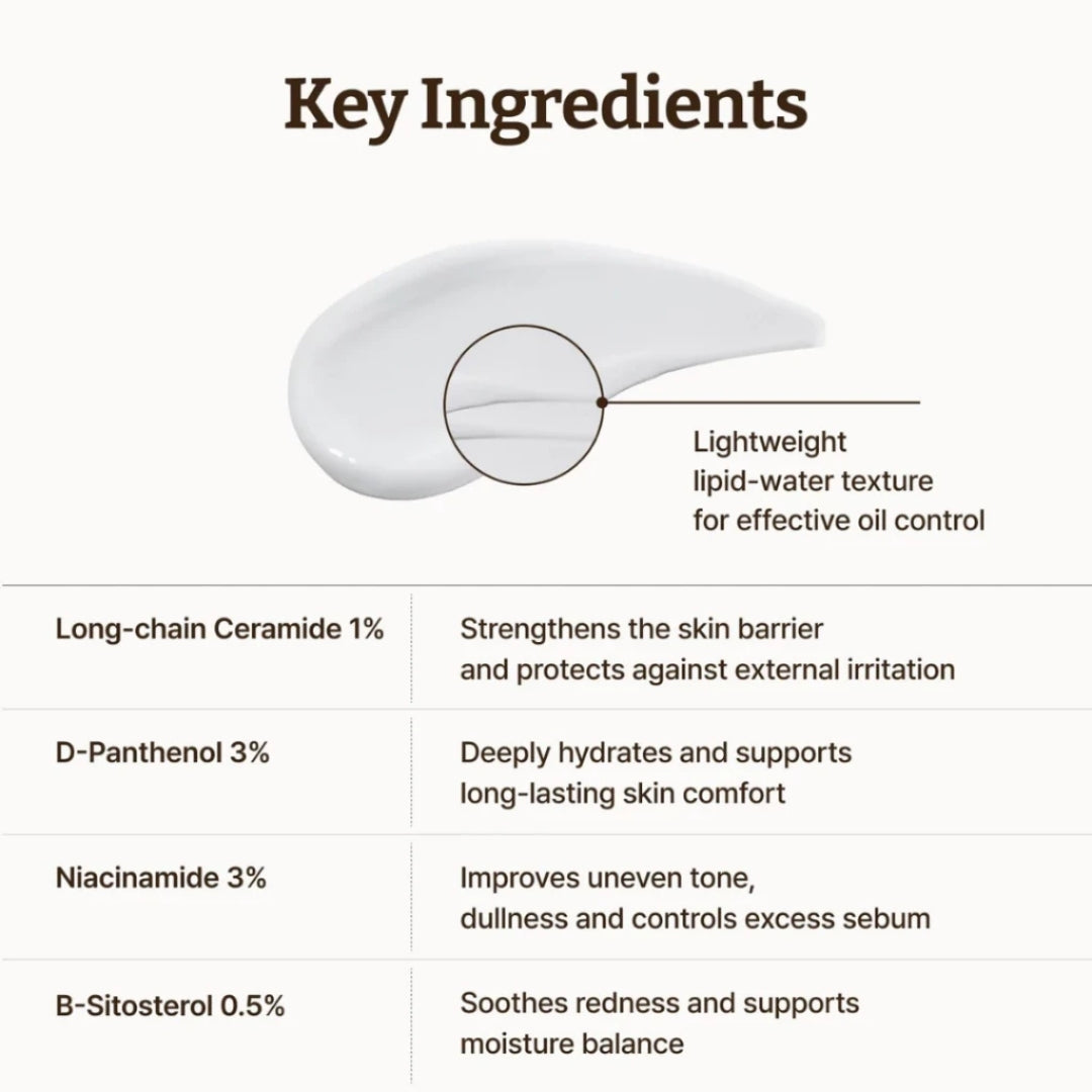 Dr.Reju-All Advanced LC-Ceramide Barrier Cream 50ml