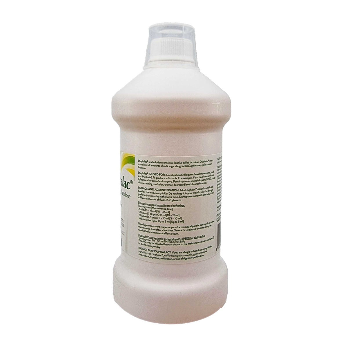 Duphalac 乳果糖口服液 1000ml