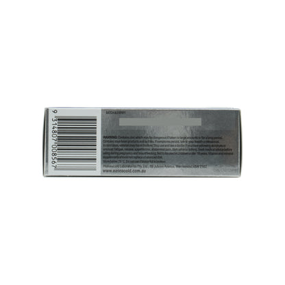 Ease-A-Cold Cough Cold & Flu Day & Night Capsules 24's