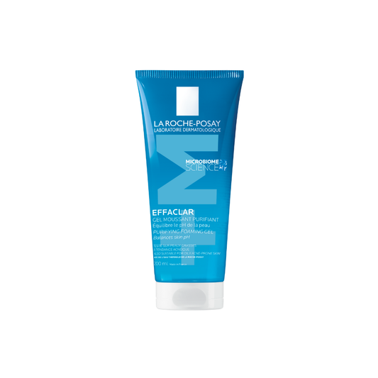 La Roche Posay Effaclar Foaming Purifying Gel 200ml