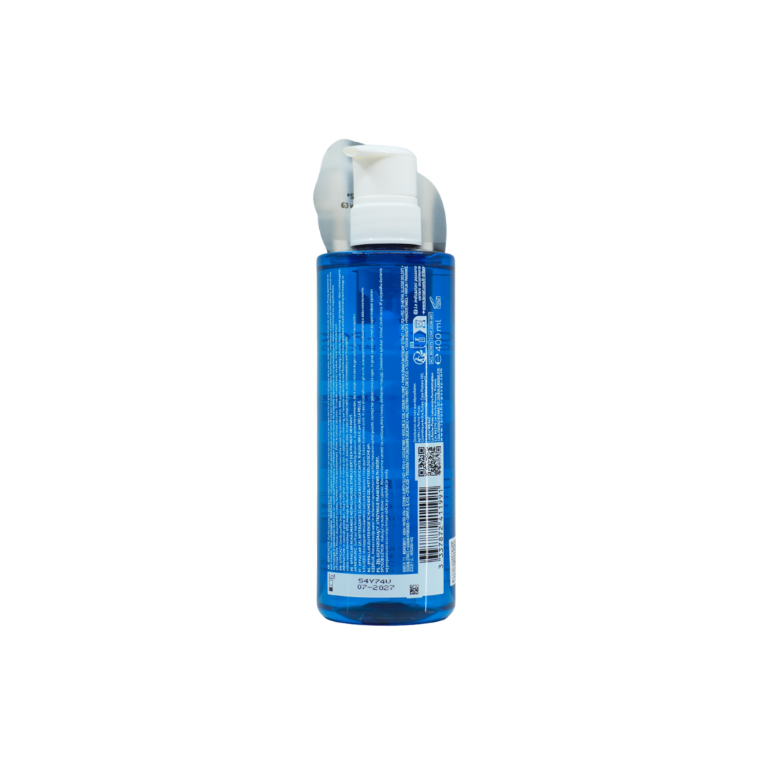 La Roche Posay Effaclar 泡沫净化啫喱 400ml