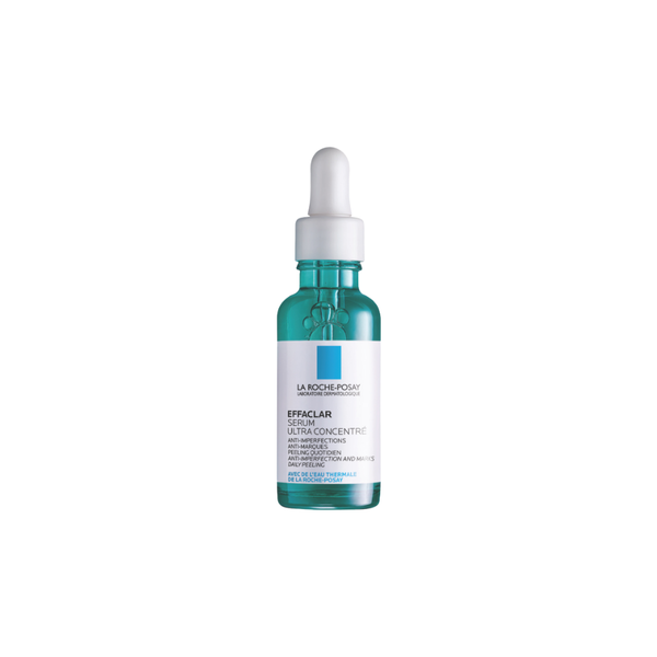 La Roche Posay Effaclar 精华液 30ml