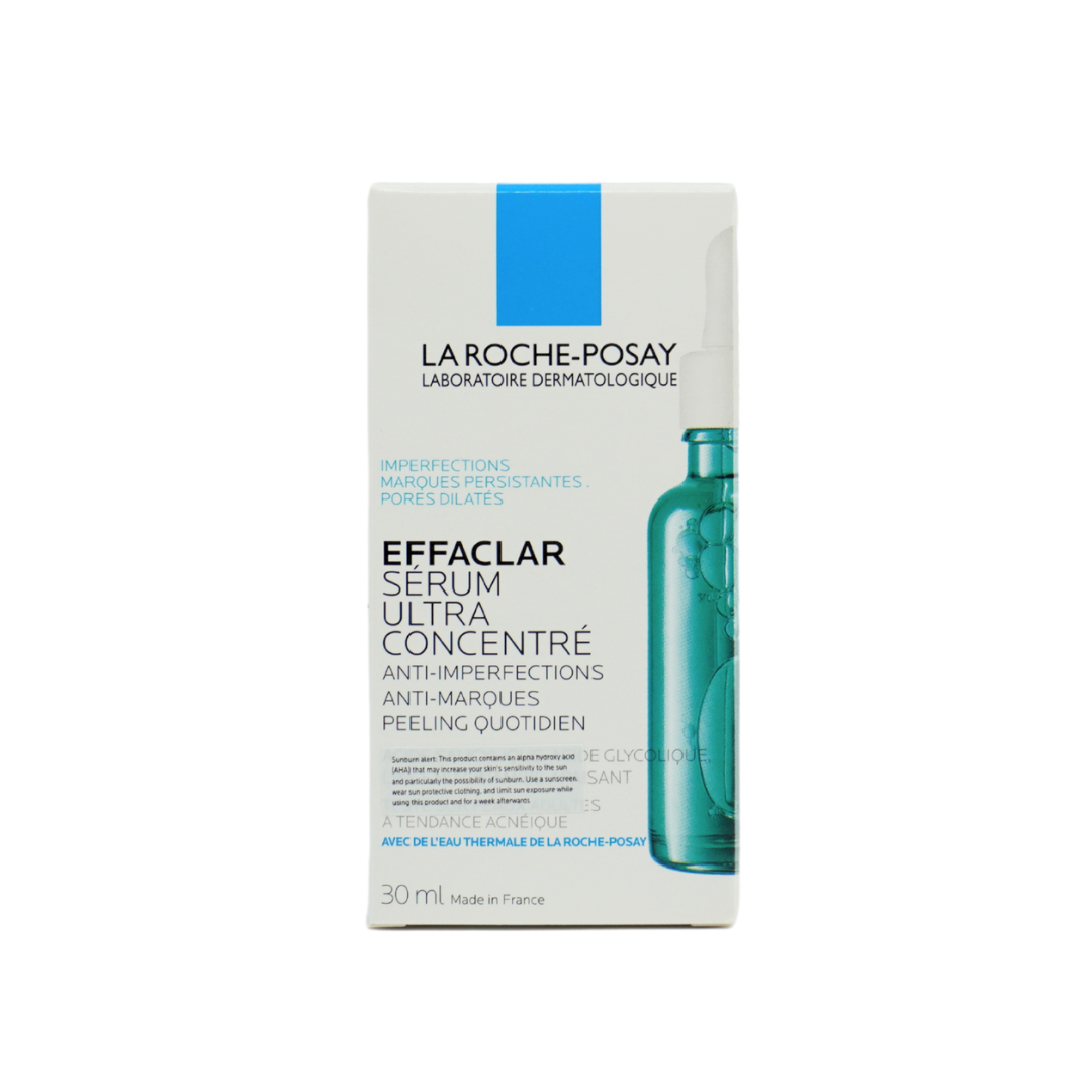 La Roche Posay Effaclar Serum 30ml