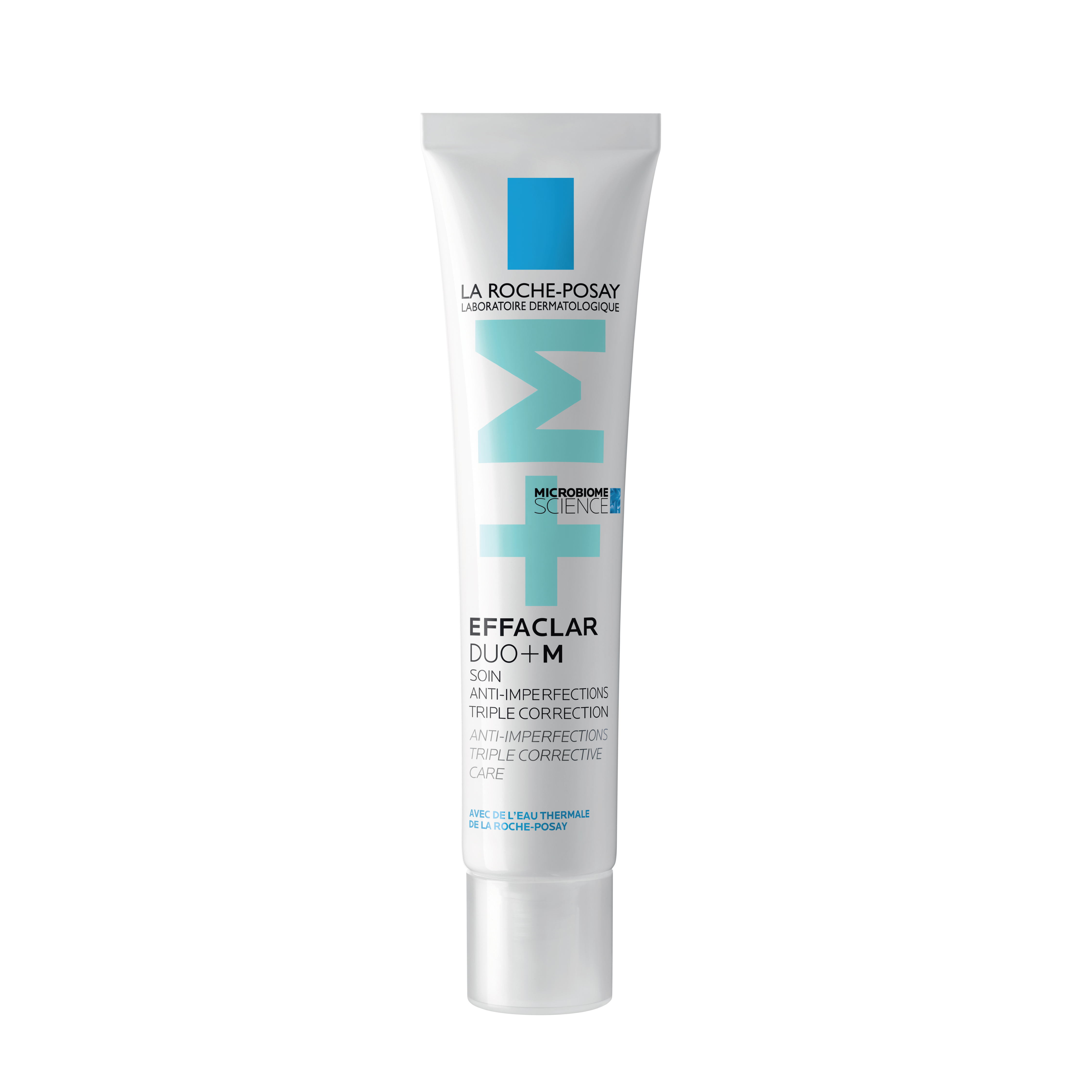 La Roche Posay Effaclar Duo+M 40ml