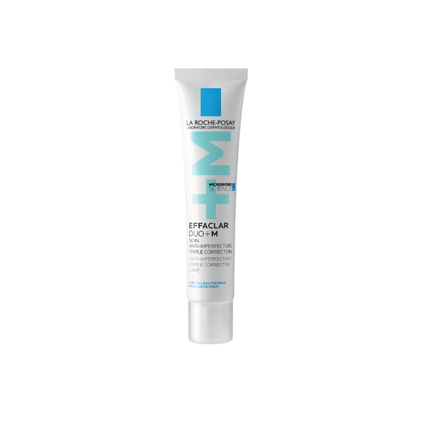 La Roche Posay Effaclar Duo+M 40ml