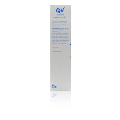 Ego QV Cream 100g