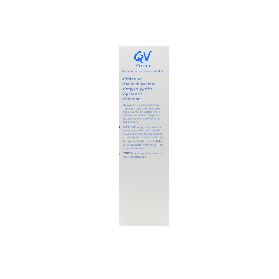 Ego QV Cream 100g 1's