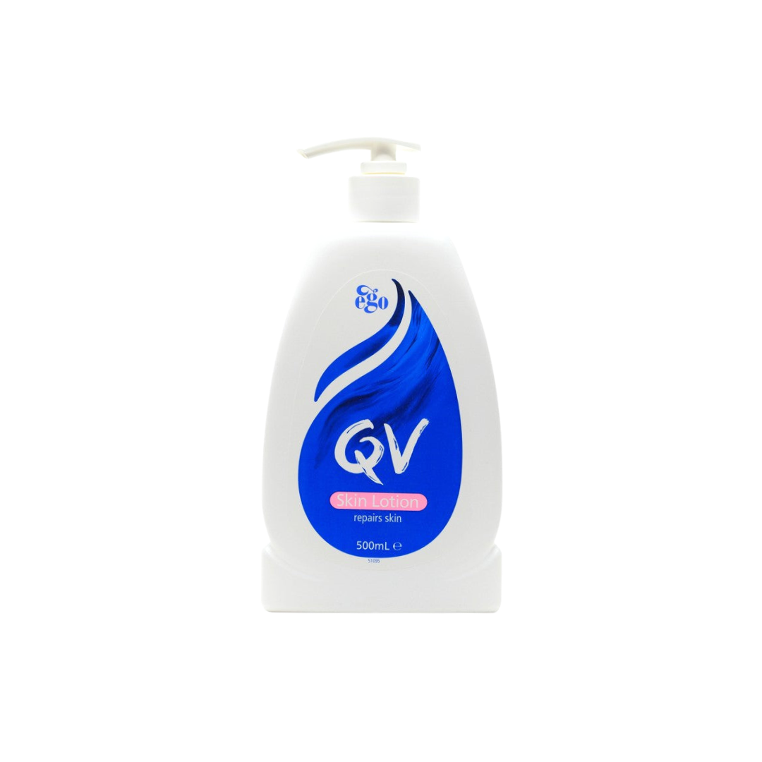 Ego QV Skin Repair Lotion 500ml 1's
