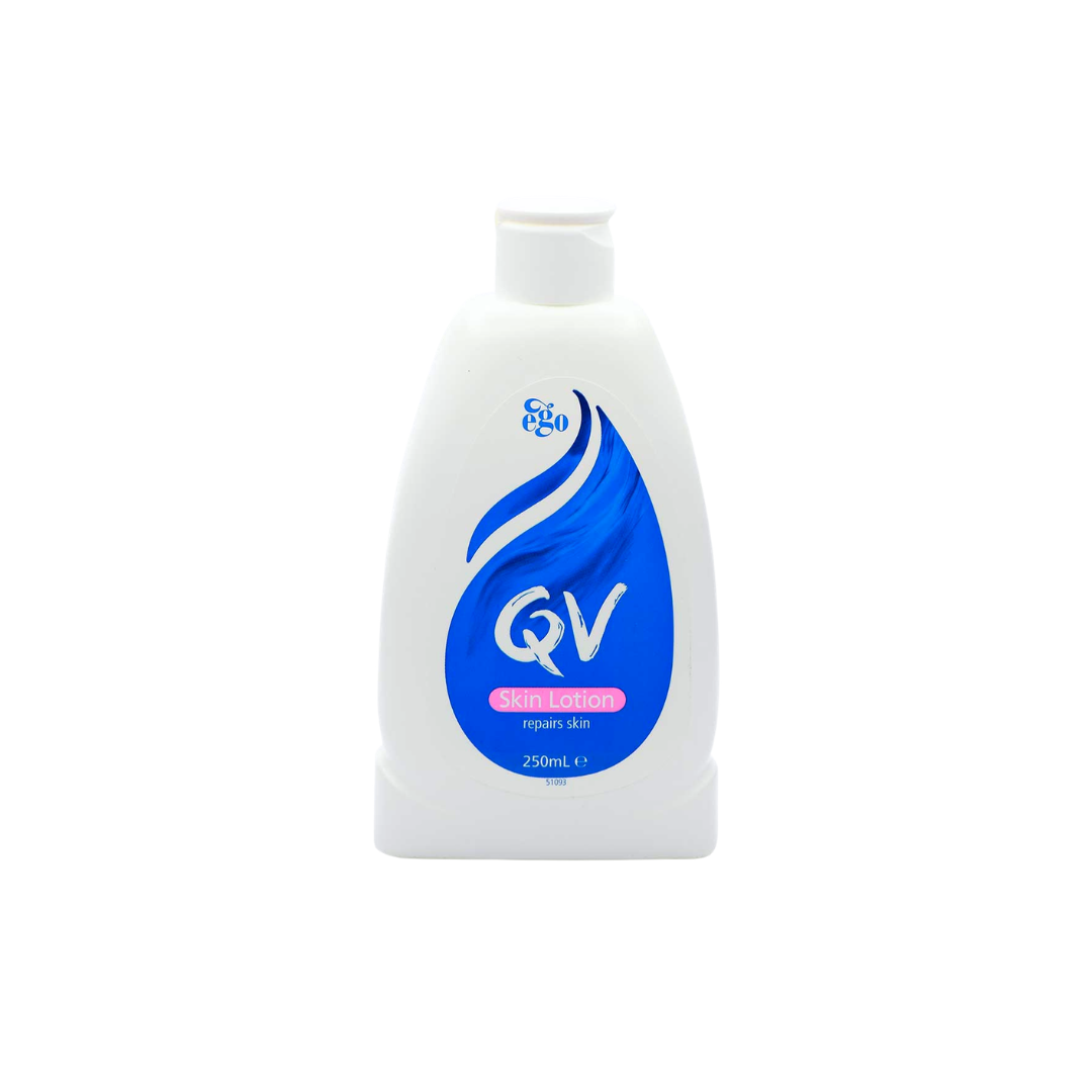Ego QV Skin Repair Lotion 250ml 1's