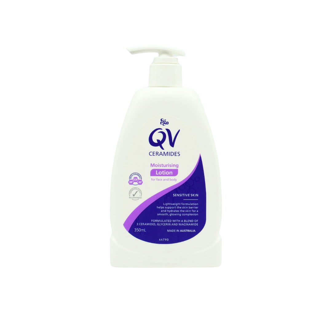 EGO QV Ceramides Lotion 350ml