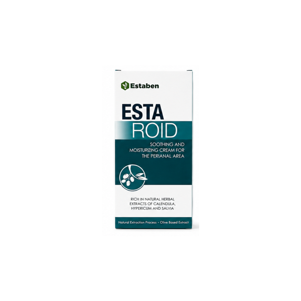 Estaroid Cream 28g