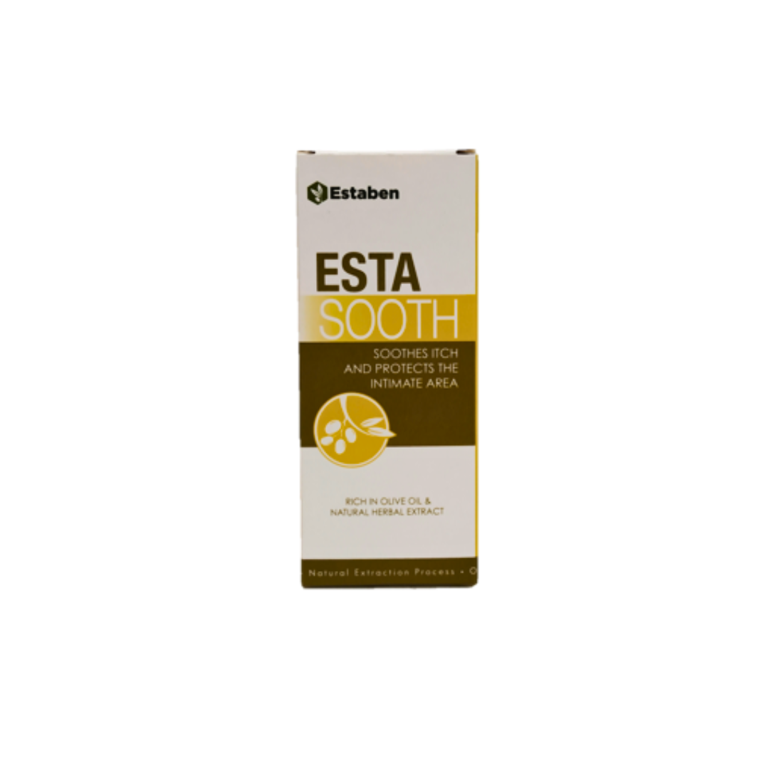Estasooth Cream 50ml