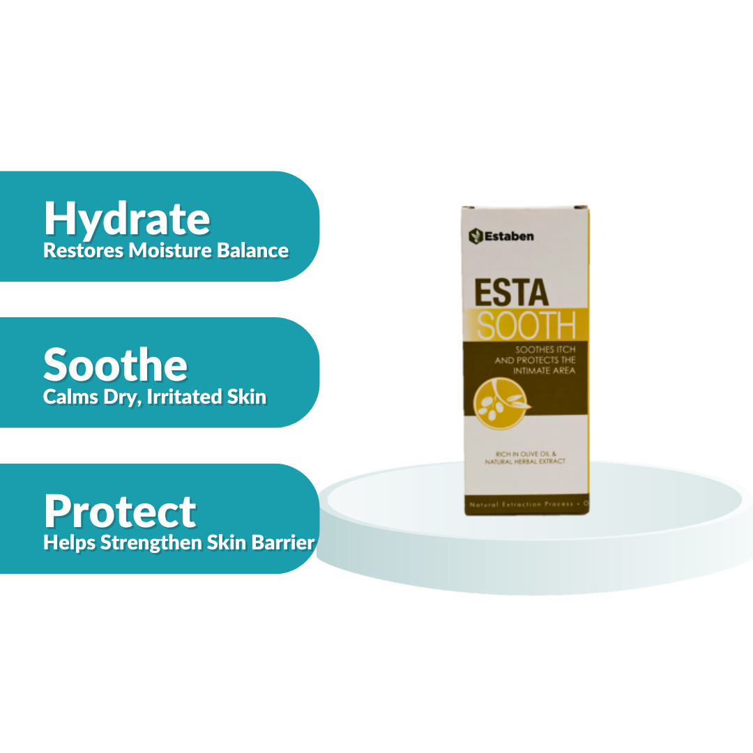 Estasooth Cream 50ml