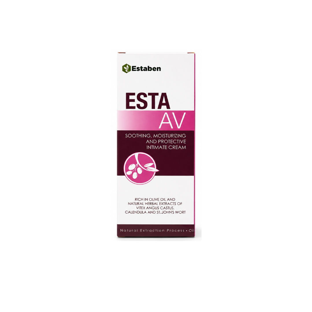 Esta-Av Cream 50ml