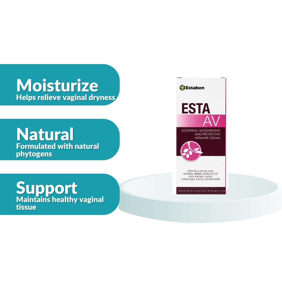 Esta-Av Cream 50ml