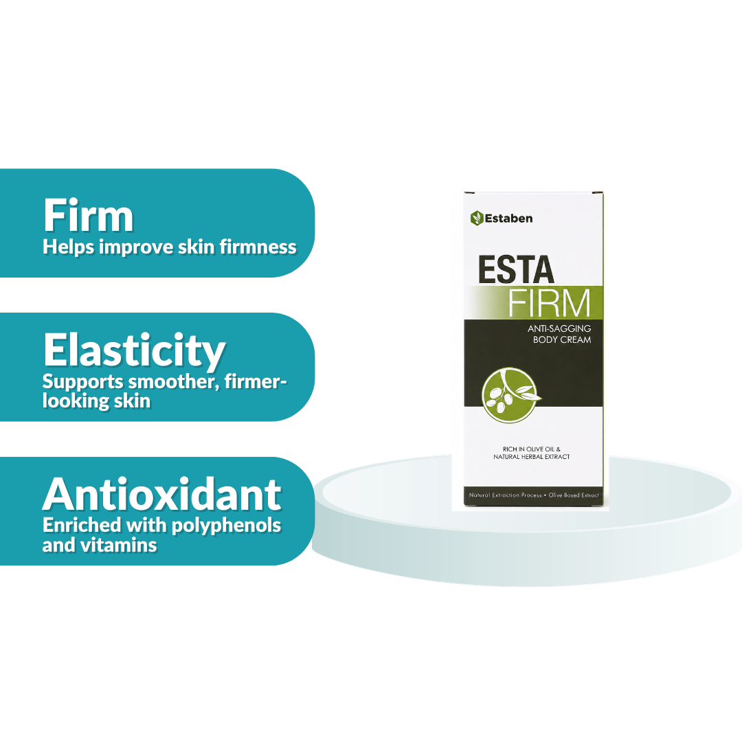 Estafirm Cream 125ml