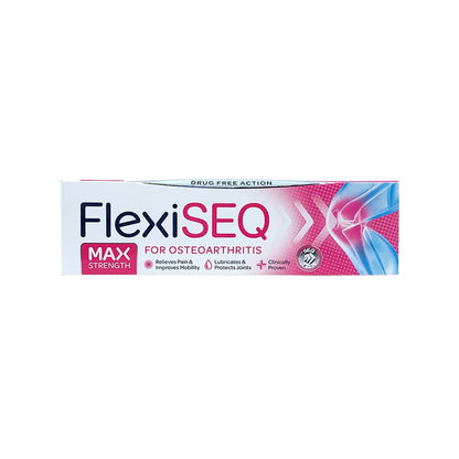 Flexiseq Gel 50g