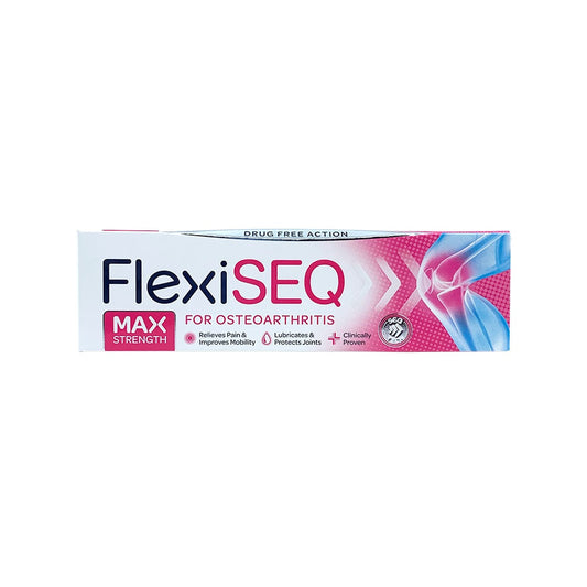 Flexiseq Gel 50g