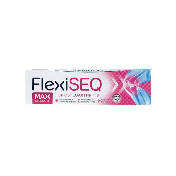 Flexiseq凝胶 50克