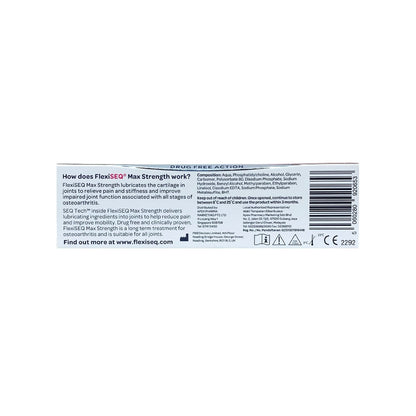 Flexiseq Gel 50g