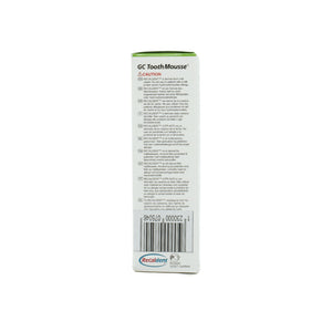 GC Tooth Mousse Melon 40g