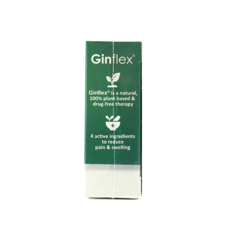 Ginflex Capsules 30's – Glovida Pharmacy