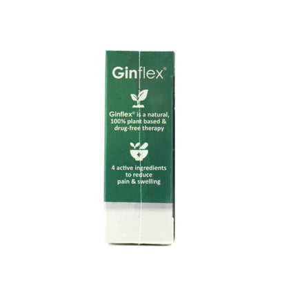Ginflex Capsules 30's