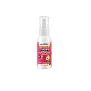 Gumazing Zinc Pro Oral Spray 25ml