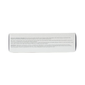 Heliocare Luminance Capsules 60's