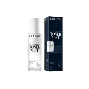 K Booster Daily Moisture Boosting Toner Mist 100ml