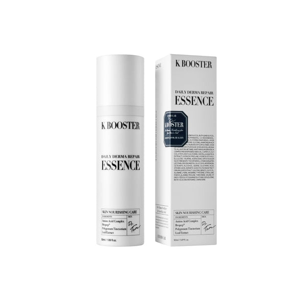 K Booster Daily Derma Repair Essence 50ml 1