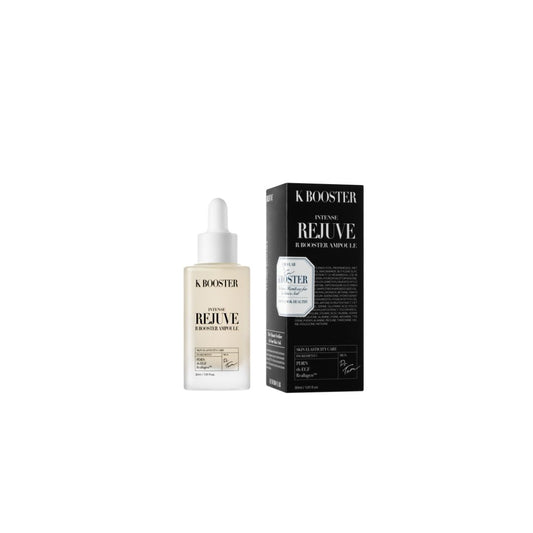 K Booster Intense REJUVE R Booster Ampoule 30ml