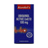 Kordel's Ubiquinol Active COQ10 100mg Softgel 30's