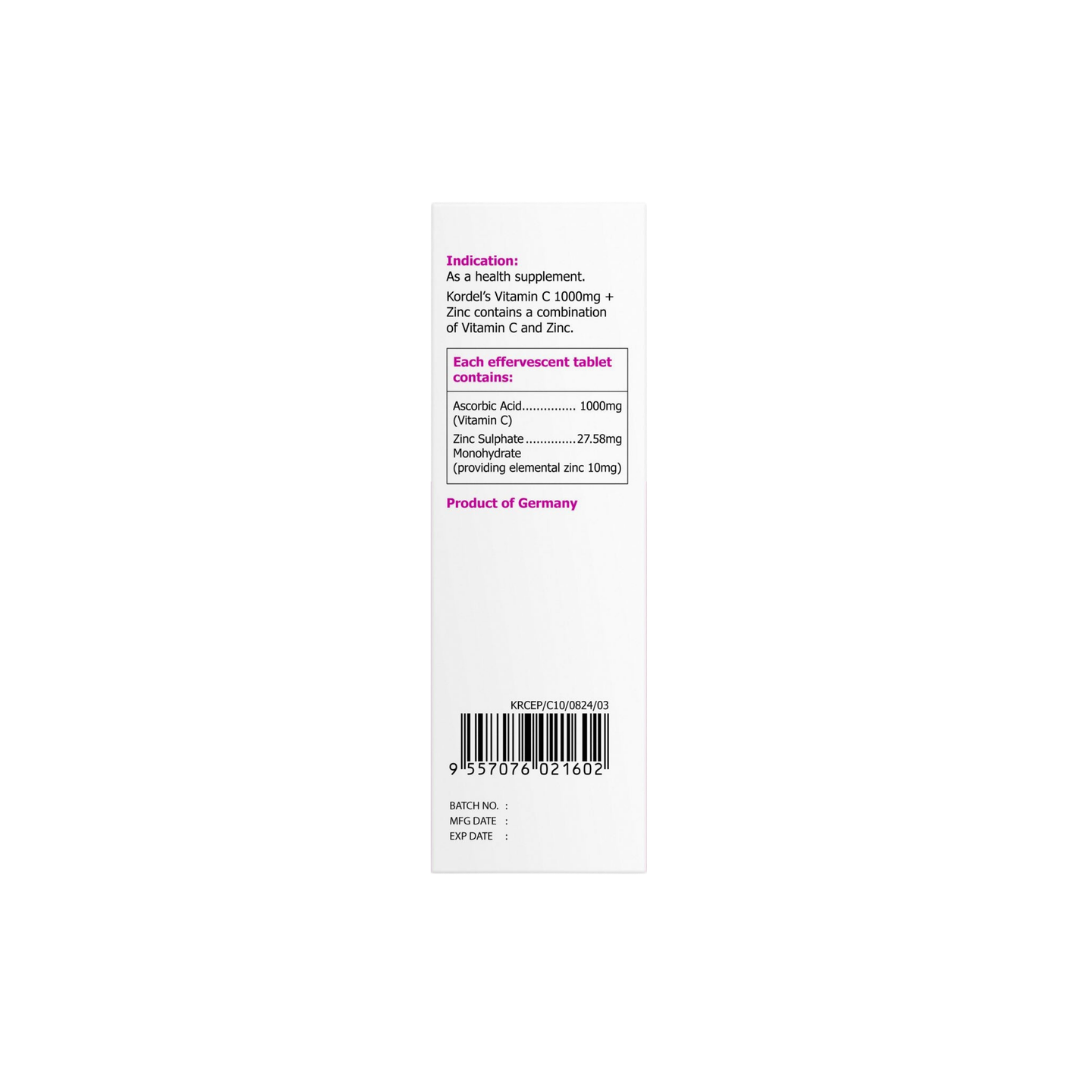 kordel's glutathione c hyaluronic acid effervescent tablets Cata-Kor Liposomal 1000mg Ultra High Absorption with Resveratrol, Vitamin C, Selenium & Vitamin B2 Antioxidant Support for Immune Support & Healthy Aging (60 Count (Pack of 1)) Kordel's Effervescent Vitamin C 1000mg