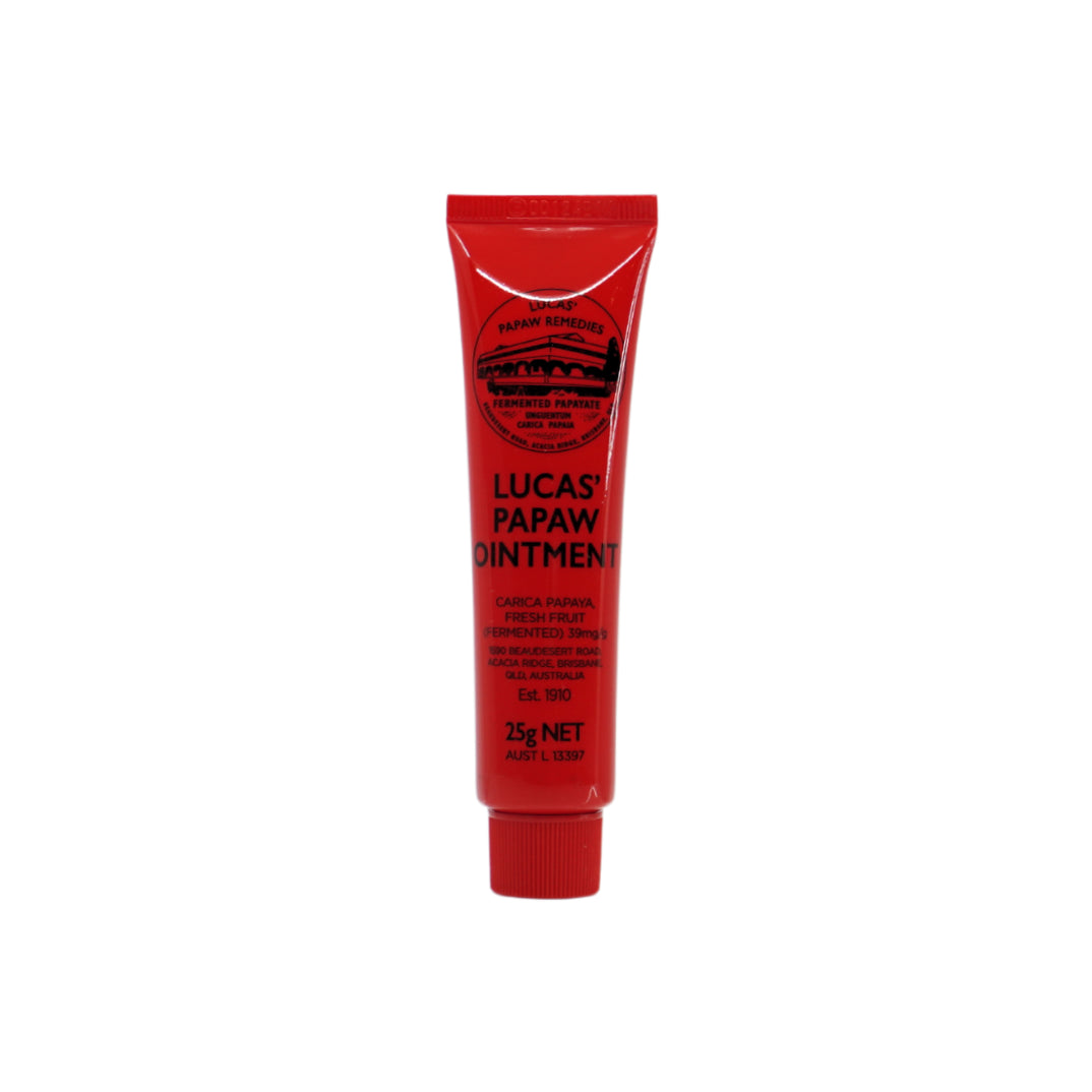 Lucas' Papaw Ointment 25g