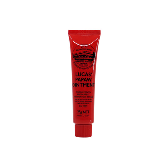 Lucas' Papaw Ointment 25g