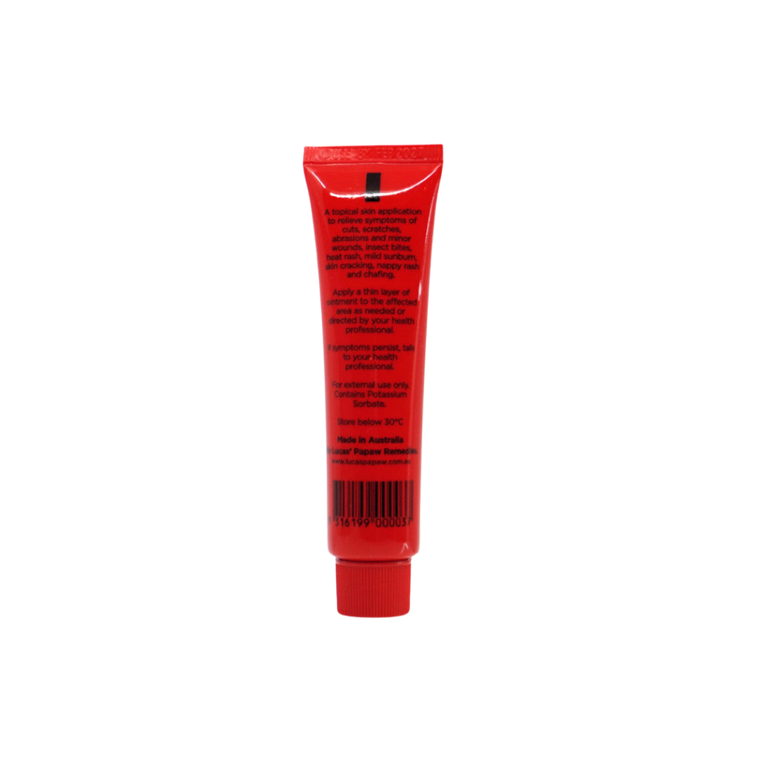 Lucas' Papaw Ointment 25g