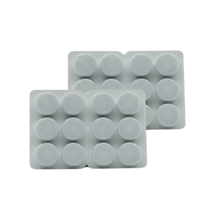 MAC Dual Action Blackcurrant Lozenges 24's
