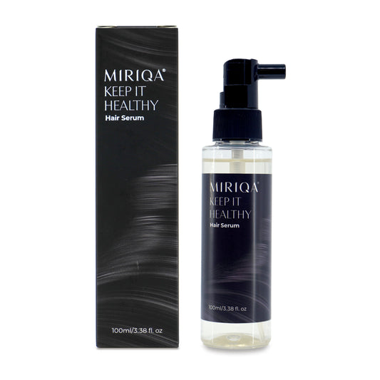MIRIQA® Keep It Healthy Hair Serum 100ml