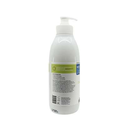 MooGoo Natural Cream Conditioner 500ml