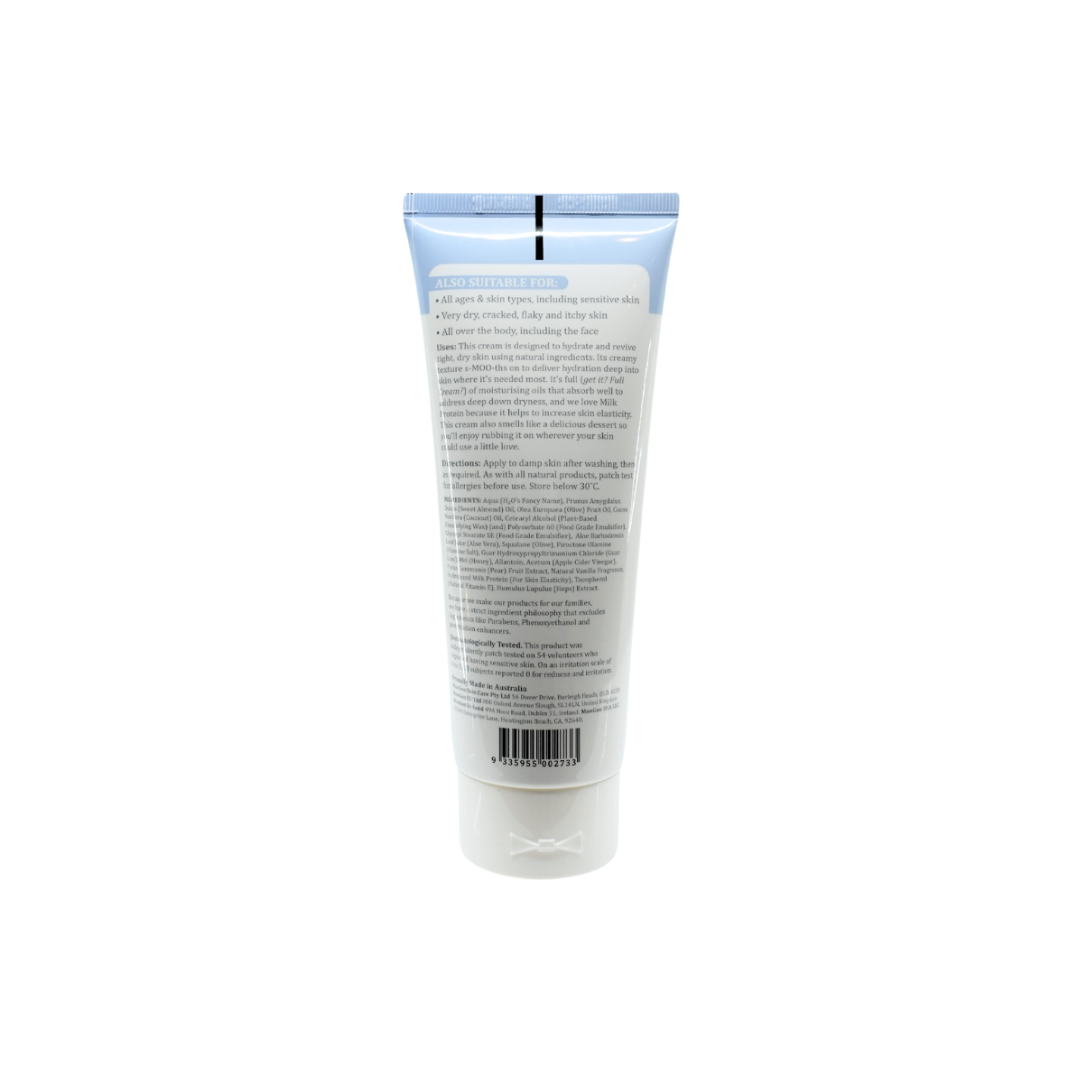 MooGoo 全效保湿霜 200g