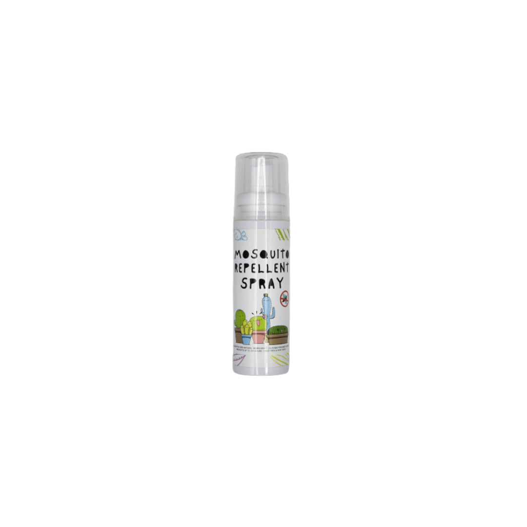MyLO Mosquito Repellent Spray 100ml