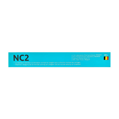 NC2 Native Collagen II Capsules 30's