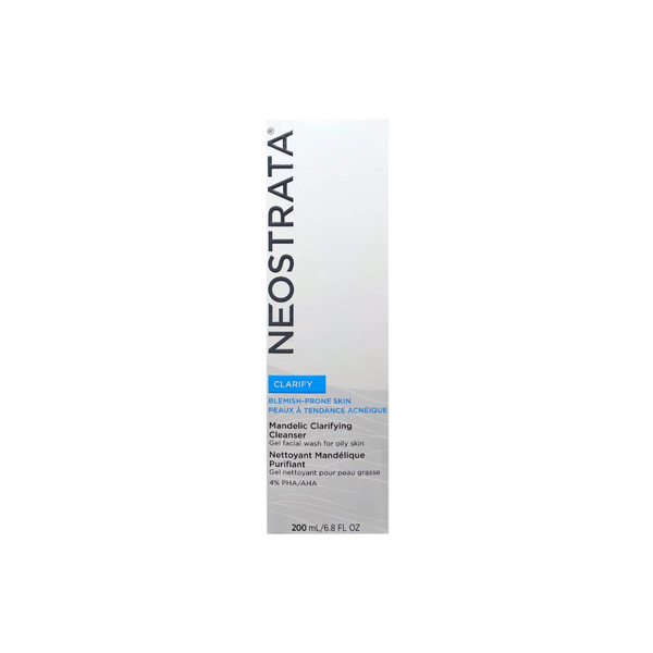 NeoStrata 杏仁酸净化洁面乳 200ml