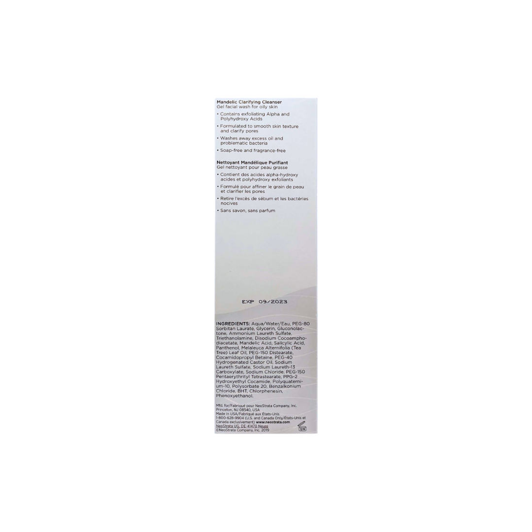 NeoStrata 杏仁酸净化洁面乳 200ml