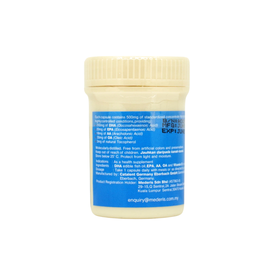 NeuroGain PB Capsules 30's