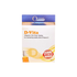 Ocean Health D-Vita Vitamin D3 Oral Spray 8ml