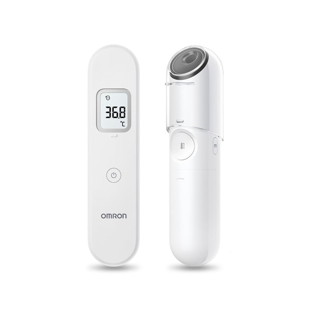 博朗 ThermoScan 5 IRT 6030 耳温计