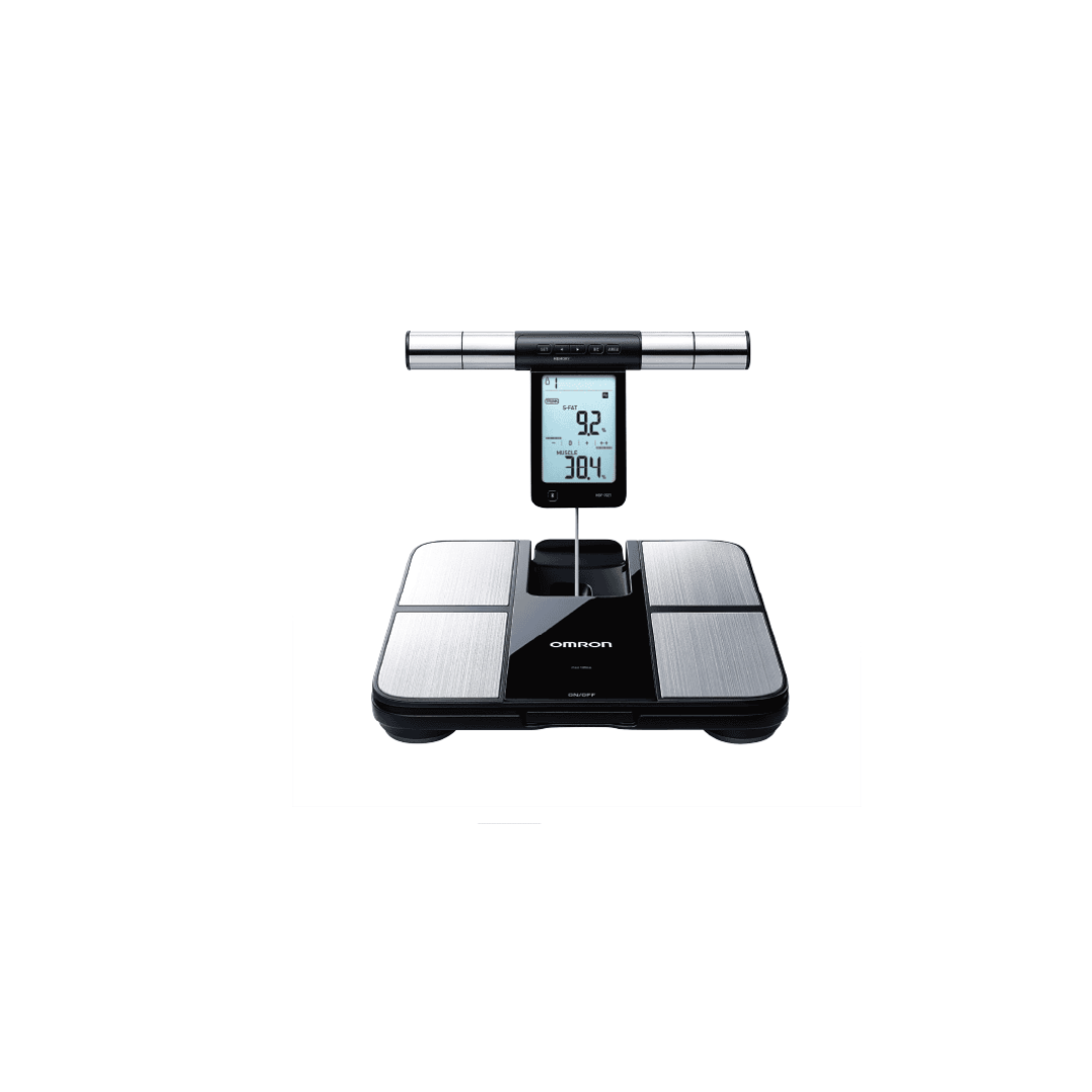 Omron Body Composition Monitor HBF-702T